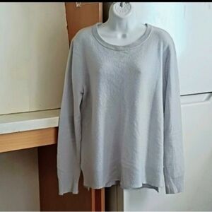 Cashmere Sweater sz XL
